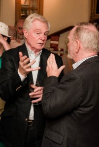 Derek Jacobi