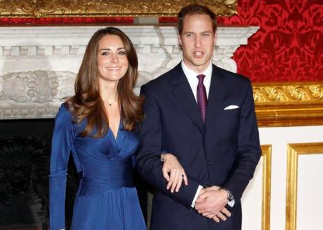 kate-william Photo©Reuters