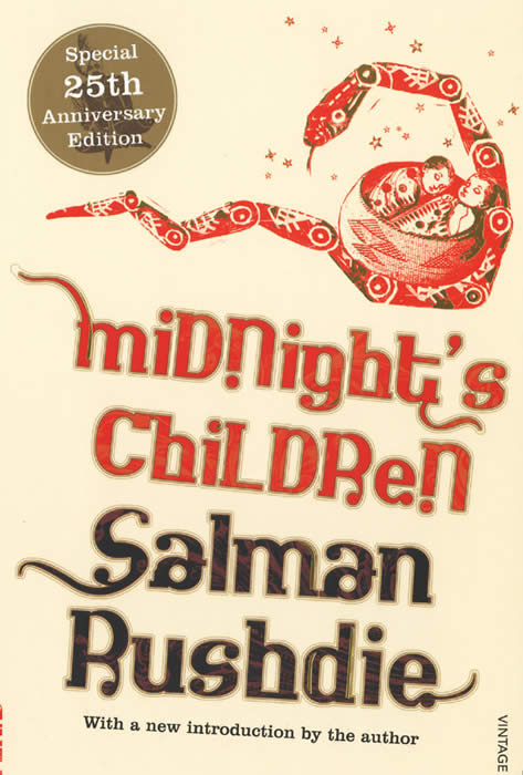 Midnight's Children