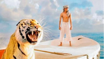 Life of Pi