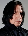 Professor Snape