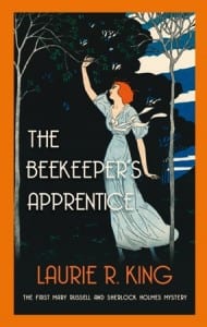 beekeeper's apprentice fin WB