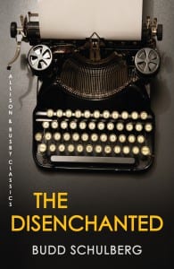 9780749013028 the disenchanted