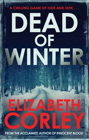 9780749014773 dead of winterwb