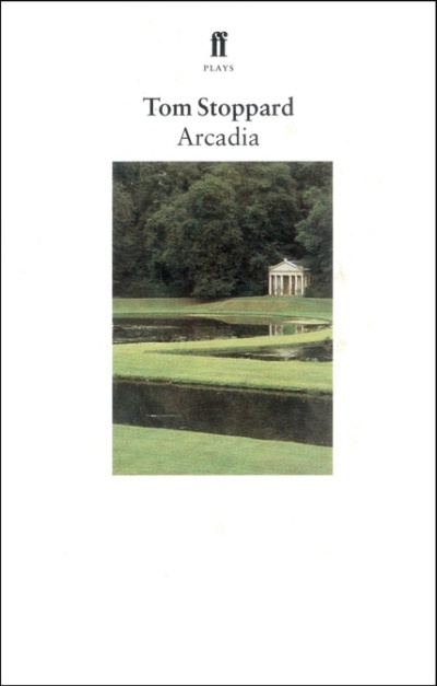 arcadia