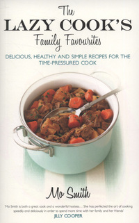 lazy cook