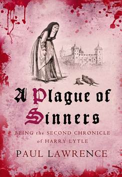 Plague of sinners