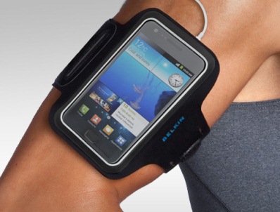 smartphone armband