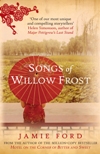 9780749014582 songs of willow frost HBth