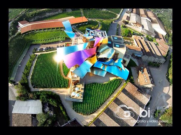 Marques de riscal