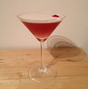 martini