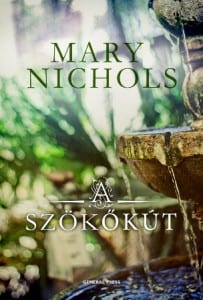 szokokut Mary Nichols