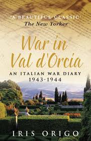 war in val dorcia