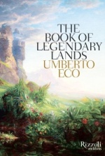 book of legendary lands