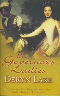Governor's Ladies