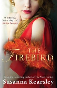 9780749014803 the firebird pb