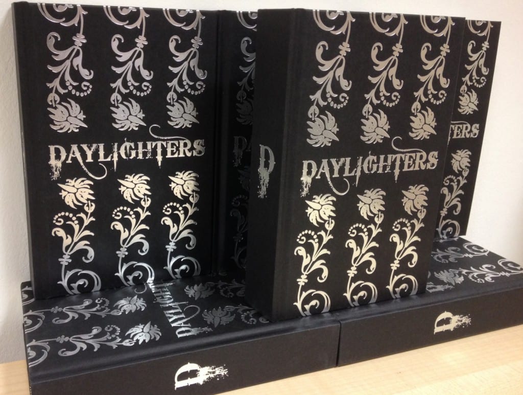 Daylighters special 3