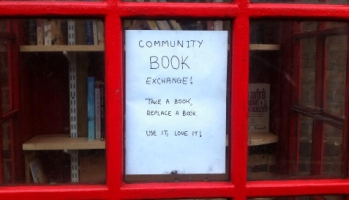 Phonebox library