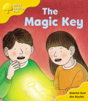 The Magic Key