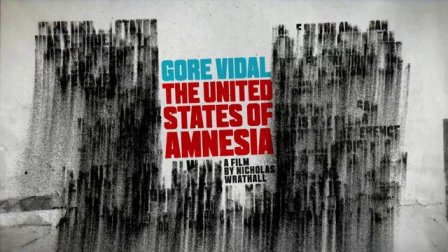 gore vidal doc