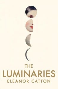 Luminaries cover