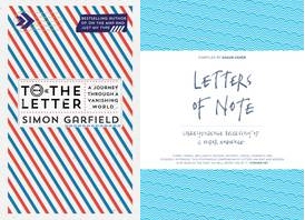 letters live books