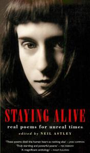 Staying Alive