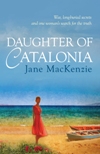 9780749015787 daughter of catalonia th