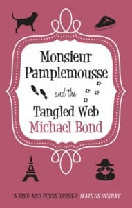 9780749016166 pamplemousse and the tangled web wb