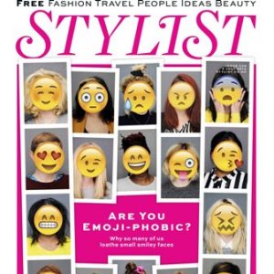 stylist emojis
