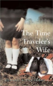 TimeTravellersWife