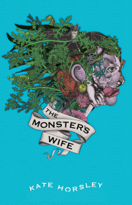 Monster's Wife