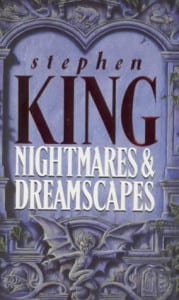 Nightmares & dreamscapes