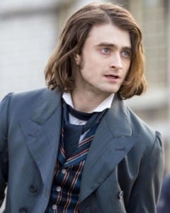 radcliffe