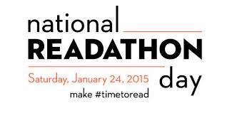 readathon promo