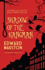 9780749016814 shadow of the hangman wb