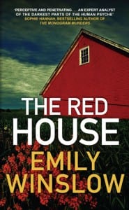 9780749018955 red house wb