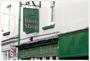 forest bookshop