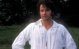 mr darcy