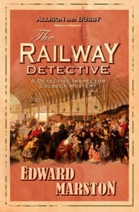 Railway Detective New Image