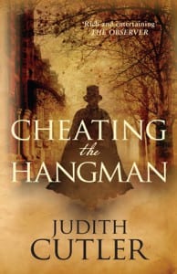 9780749017385 cheating the hangman wb