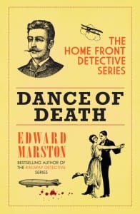 9780749018399 dance of death wb