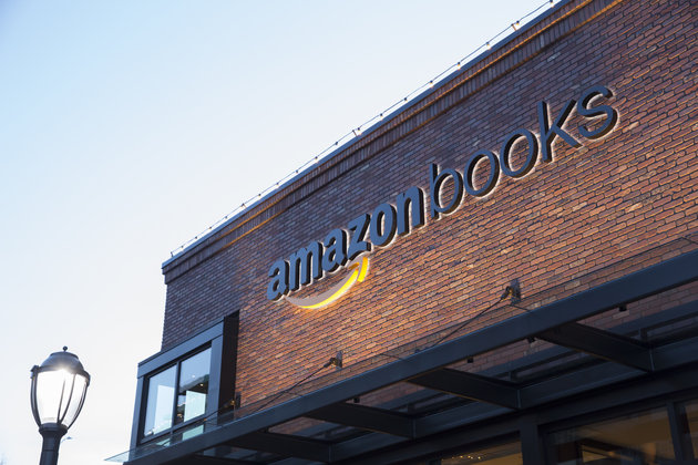 amazon store