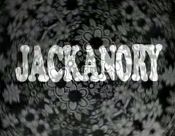 Jackanory-1960s