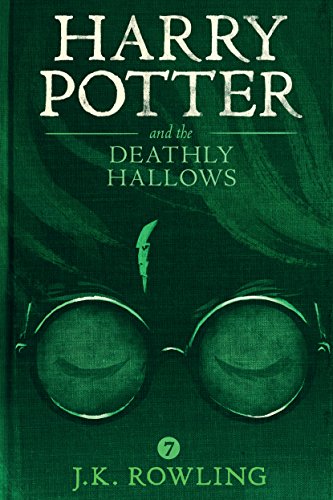 Deathly hallows