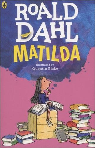 Matilda