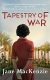 tapestry of war jane mackenzie cover