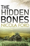 Nicola Ford Hidden Bones cover