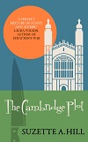The Cambridge Plot Suzette A. Hill cover