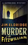 jim eldridge murder at the fitzwilliam book cover